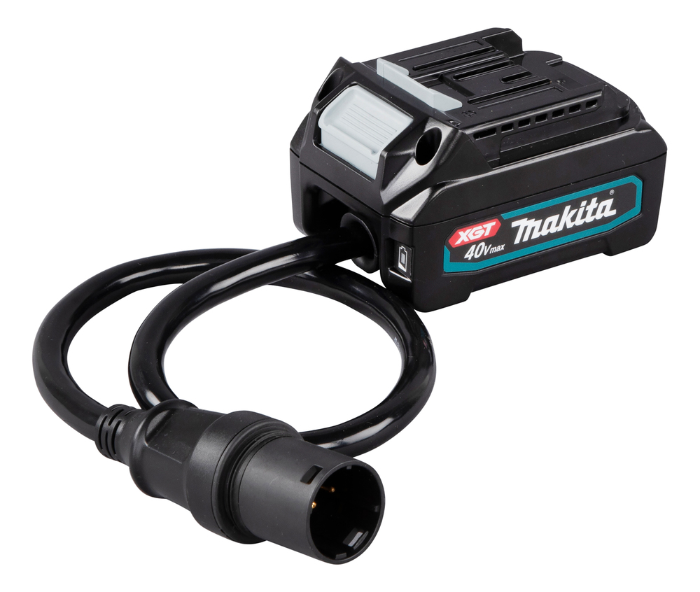 Adaptador de Batería Xgt® Makita 191N62-4 116X77 48 Mm herramienta