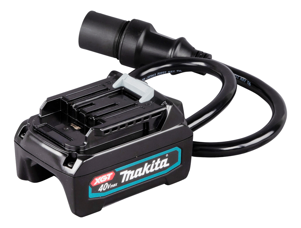 Adaptador de Batería Xgt® Makita 191N62-4 116X77 48 Mm herramienta - Imagen 2
