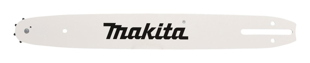 Barra Guía Makita 191T87-4 35 Cm 1 Mm gasolina jardín