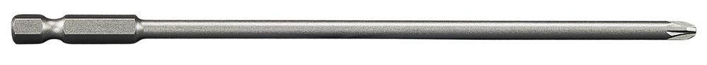 Punta Estándar, PH2, 153 Mm, 5 Piezas, E-param (nz) Makita 191V06-2 perforación fijación