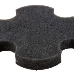 Set de Amortiguación Makita 191V68-0 aspirador extractor