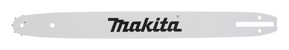 Barra Guía Makita 191X03-0 45 Cm gasolina jardín