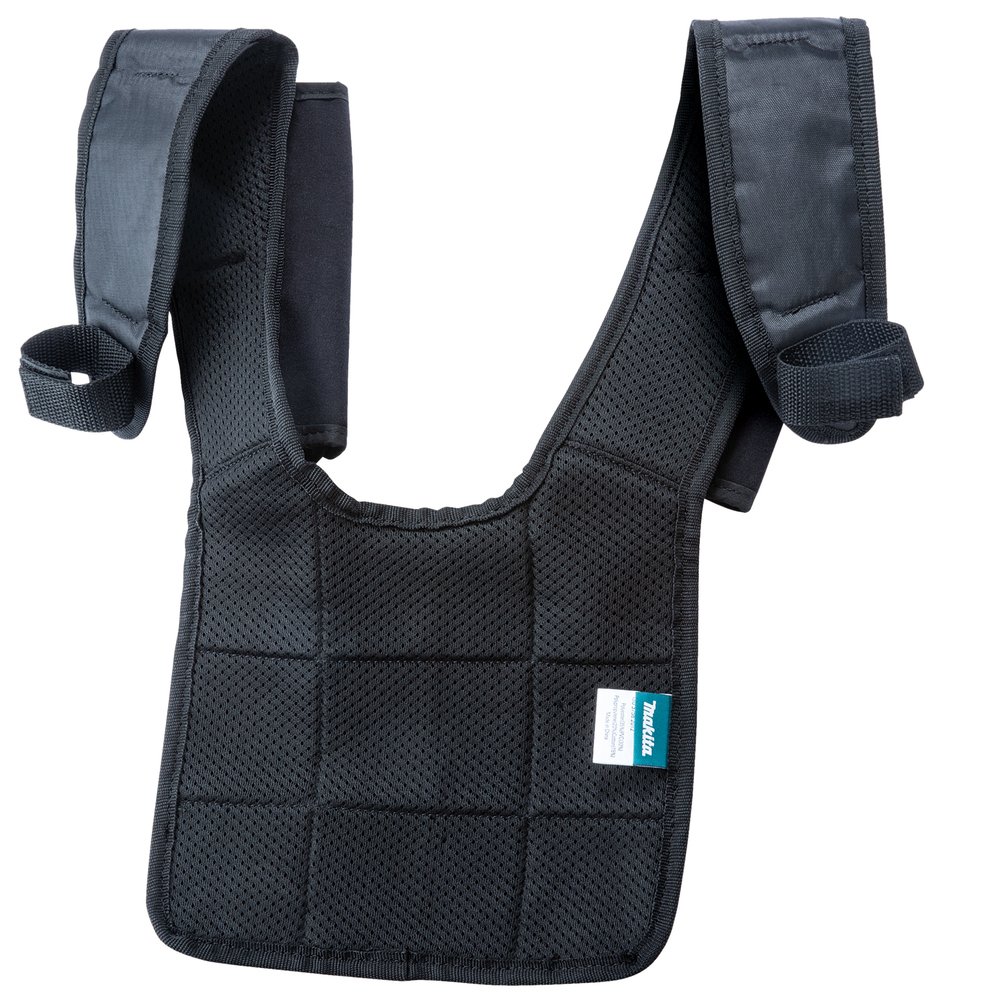 Set de Fundas para Arnés Makita 191Y14-1 gasolina jardín