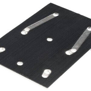 Base Rectangular Makita 191Y23-0 abrasivo pulido