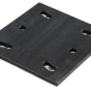 Base Rectangular Makita 191Y24-8 abrasivo pulido