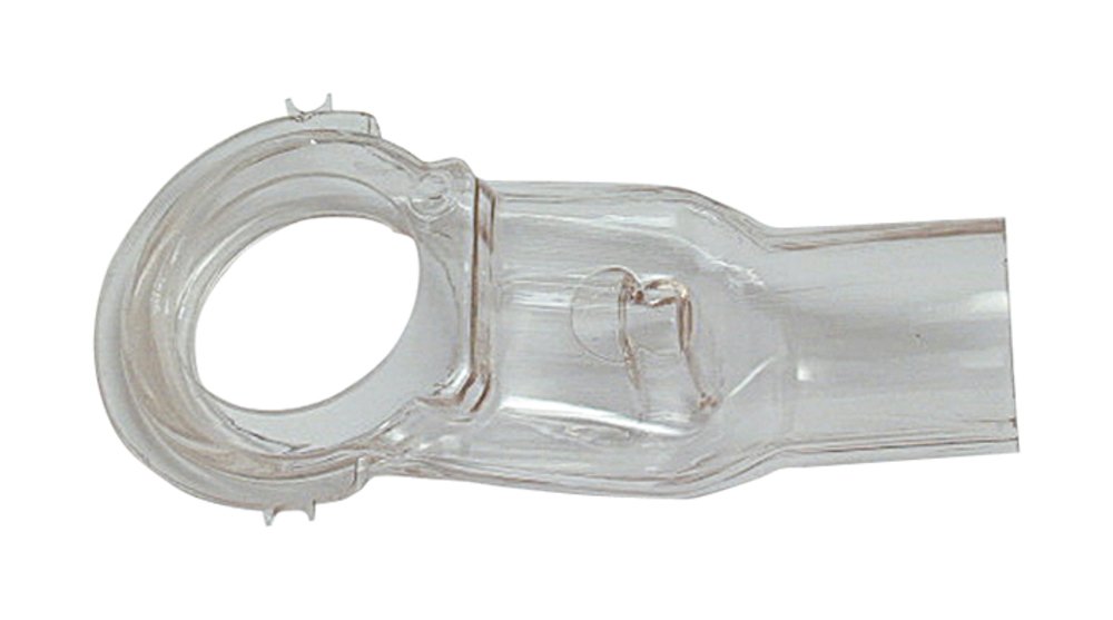 Boquilla para el Polvo Makita 192035-6 fresadora