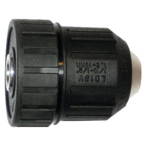 Mandril sin Llave 1 - 13 Mm Makita 192284-5 perforación fijación