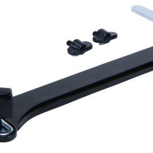 Adaptador de Guía de Carril Makita 192505-5 corte