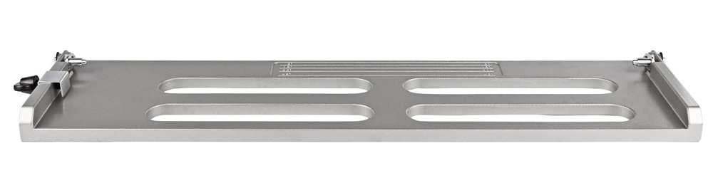 Adaptador de Guía de Carril Makita 192507-1 corte - Imagen 3