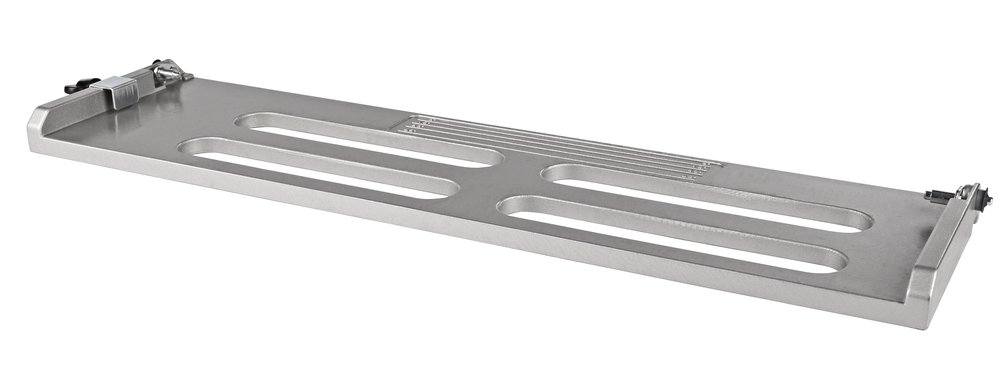 Adaptador de Guía de Carril Makita 192507-1 corte - Imagen 2