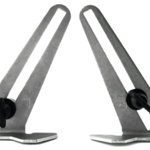 Tope de Moldura de Corona Makita 192628-9 fresadora