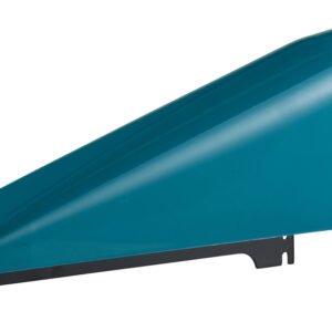 Adaptador de Aspiración, Ø 68 / 74 Mm Makita 193036-7 cepillo