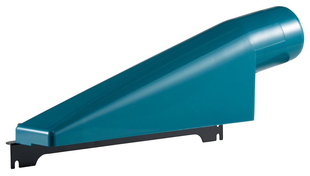 Adaptador de Aspiración, Ø 68 / 74 Mm Makita 193036-7 cepillo