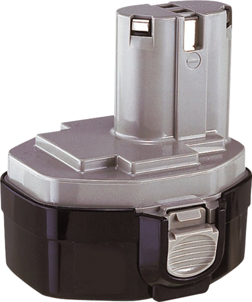Batería Ni-mh 14,4 V / 2,8 Ah Makita 193060-0 14,4 V herramienta