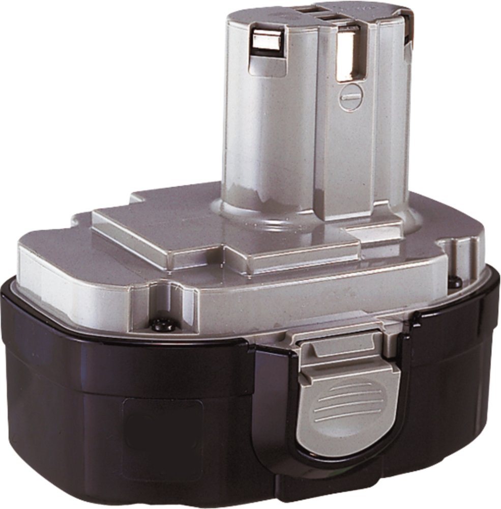 Batería Ni-mh 18 V / 2,8 Ah Makita 193061-8 18 V herramienta