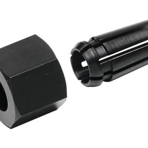 Cono de Pinza 1/4" Makita 193143-6 fresadora