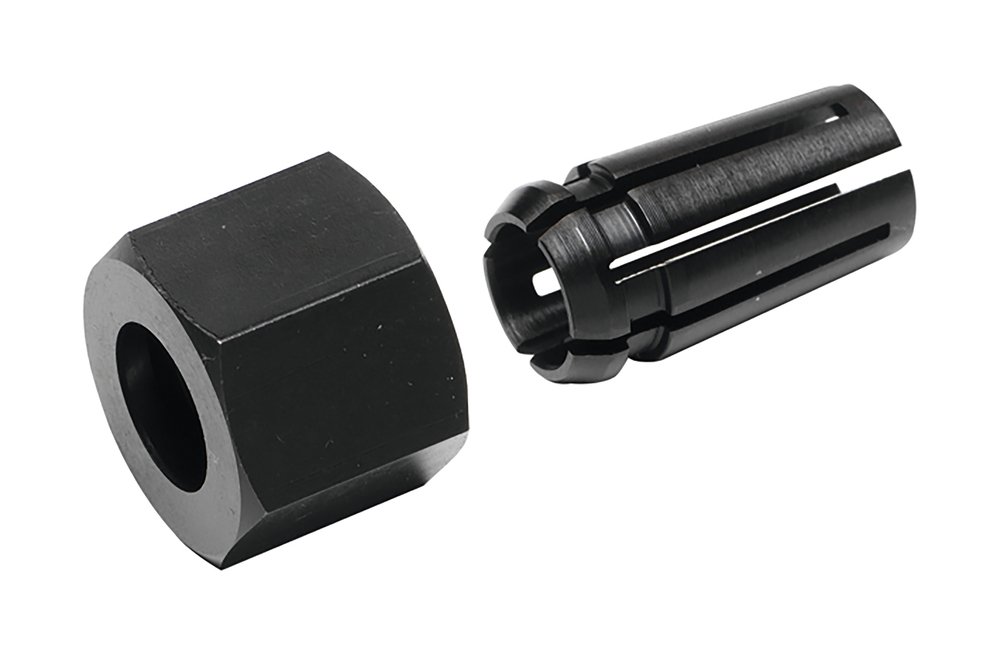 Cono de Pinza 1/4" Makita 193143-6 fresadora