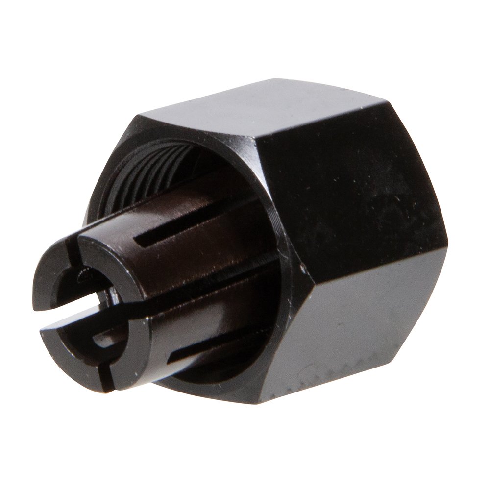 Cono de Pinza 6 Mm Makita 193180-0 fresadora