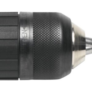 Mandril sin Llave 6,5 Mm, 3/8" - 24 UNF Makita 193203-4 perforación fijación