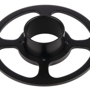 Guía de Plantilla 24 X 27 X 13 Mm Makita 193336-5 fresadora