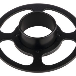 Guía de Plantilla 27 X 30 X 13 Mm Makita 193338-1 fresadora