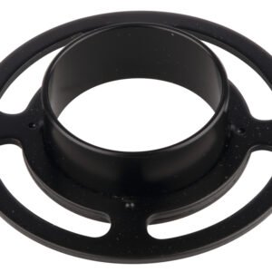 Guía de Plantilla 37 X 40 X 13 Mm Makita 193339-9 fresadora