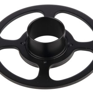 Guía de Plantilla 22 X 24 X 13 Mm Makita 193340-4 fresadora