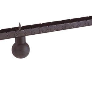 Set de Guía Circular Makita 193448-4 cepillo