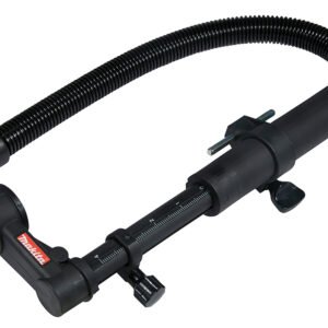 Extractor de Polvo Ø 25 / 31 Mm Makita 193472-7 perforación fijación