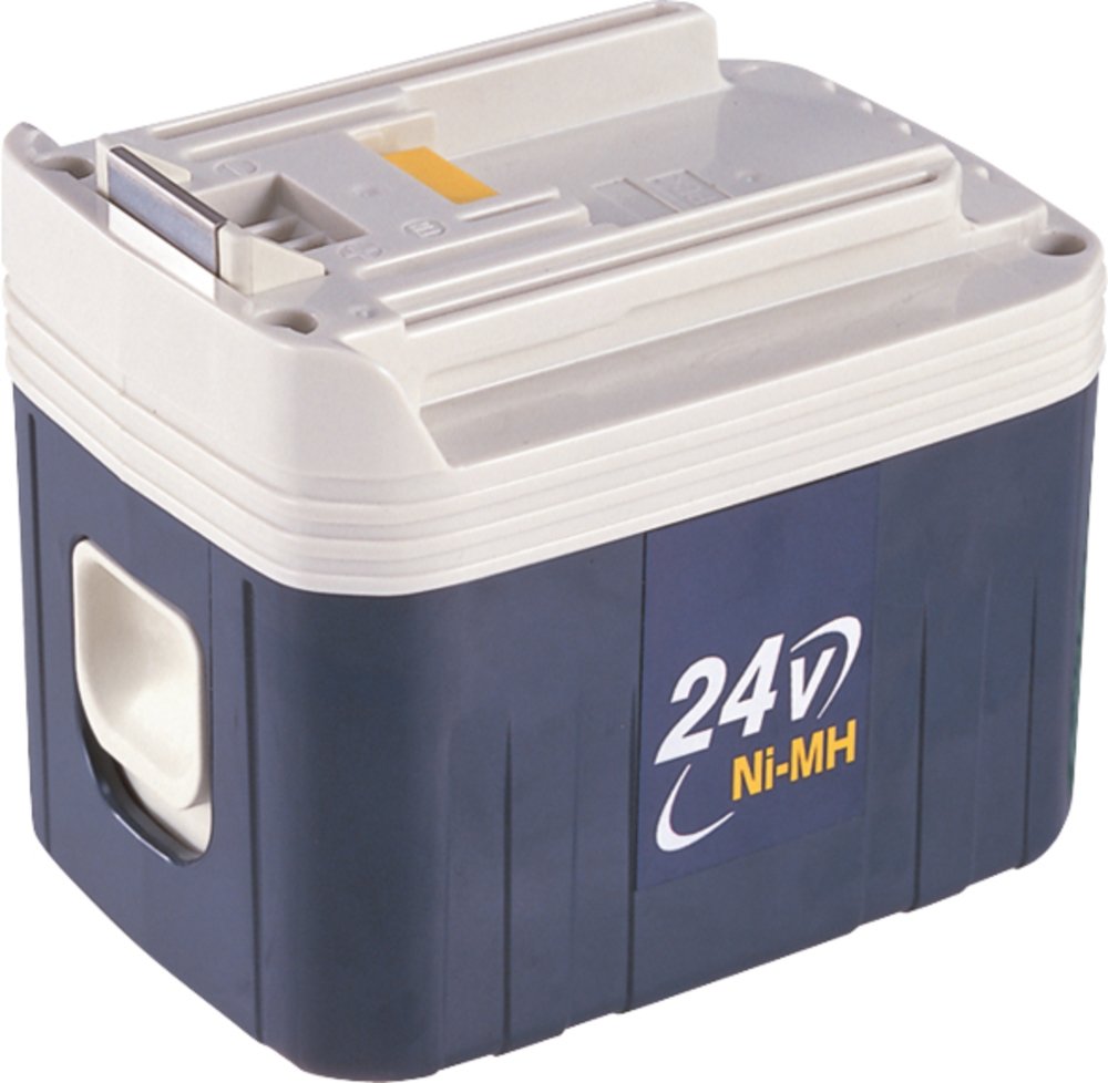 Batería Ni-mh 24 V / 3,3 Ah Makita 193739-3 24 V herramienta