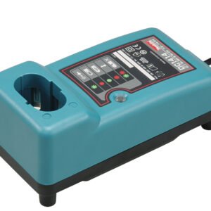 193864-0 Cargador Ni-MH 7,2V – 14,4V