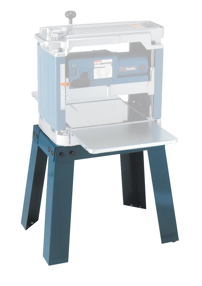 Mesa, 271 X 442 X 450 Mm Makita 193902-8 271X442X450 Mm cepillo - Imagen 2