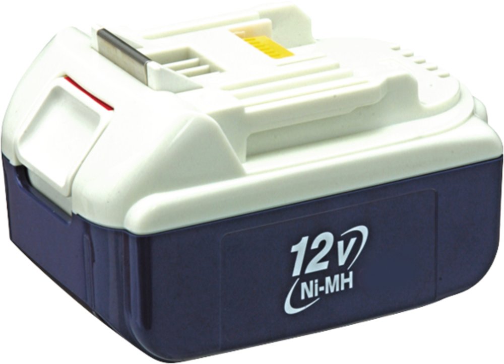 Batería Ni-mh 12 V / 3,3 Ah, BH1233C Makita 193930-3 12 V herramienta