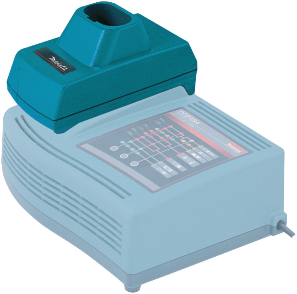 Adaptador de Carga Ni-cd / Ni-mh, 7,2 - 18 V, ADP05 Makita 193947-6 18 V 23 Kg herramienta batería