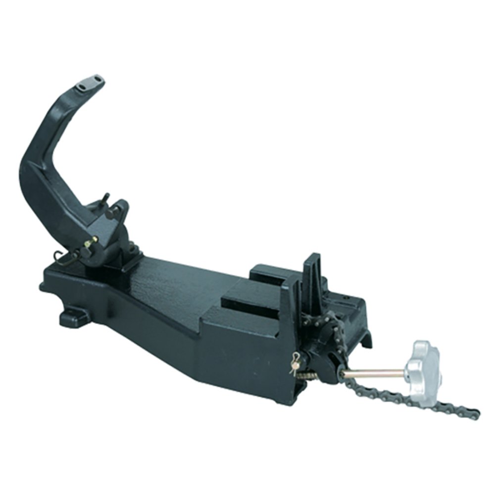 Soporte para Sierra de Banda Makita 194026-3 corte