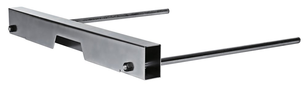 Mesa Extensible Izquierda 350 Mm Makita 194086-5 corte