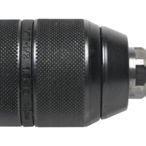 Portabrocas Automático 13 Mm, 1/2" - 20 UNF Makita 194254-0 perforación fijación