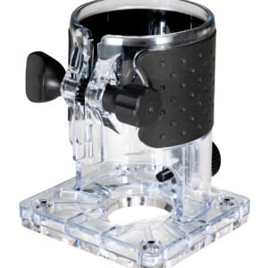 Base Inclinable Makita 194267-1 fresadora