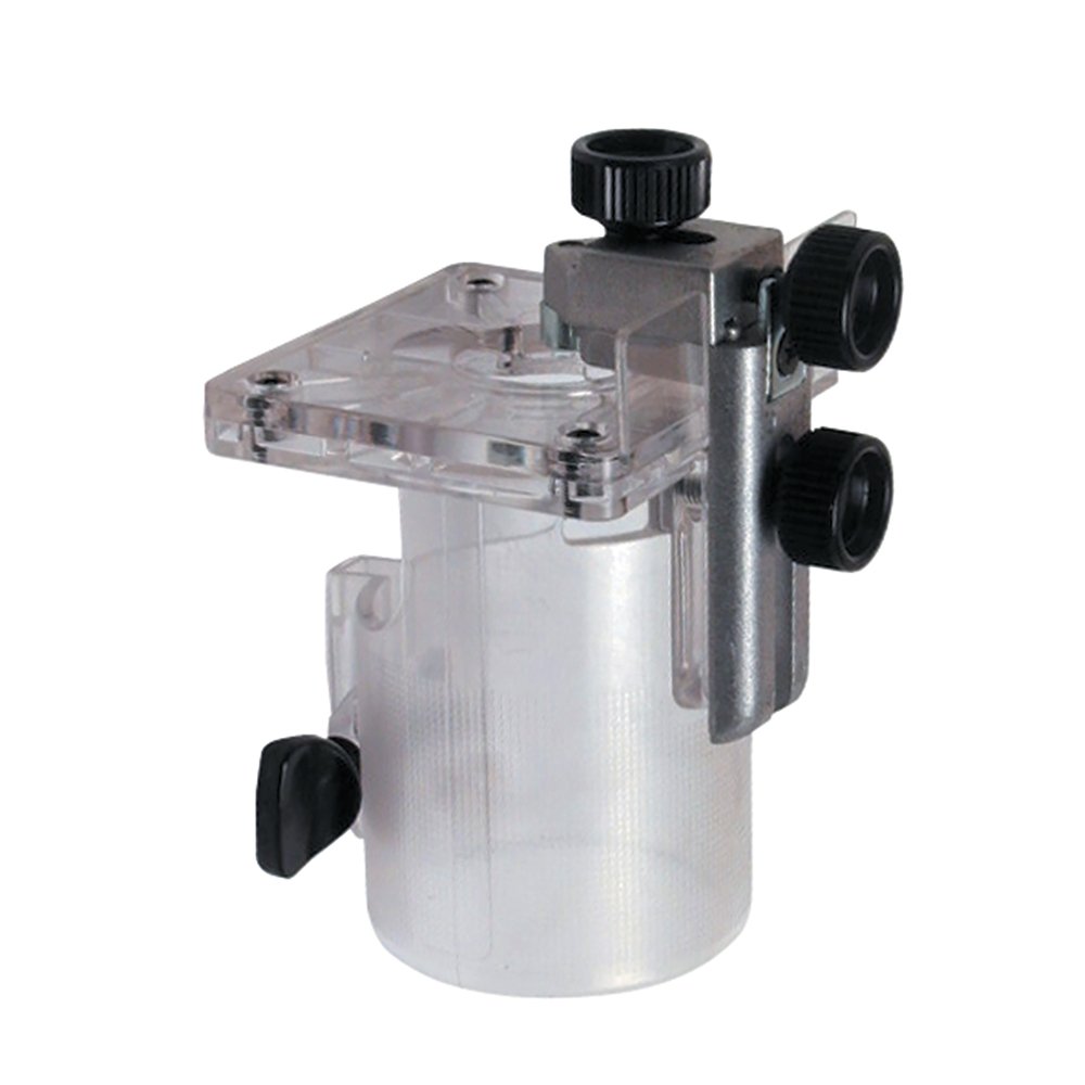 Base Inclinable Makita 194268-9 fresadora