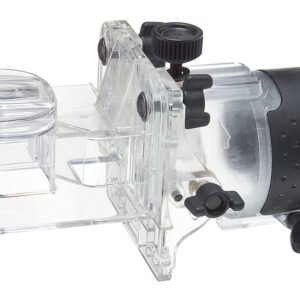 Base Inclinable Completa, 0 - 45° Makita 194269-7 fresadora