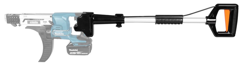 Mango de Extensión 890 – 990 Mm Makita 194500-1 perforación fijación