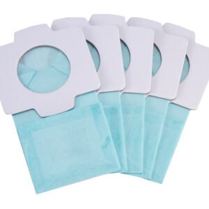 Prefiltro Antibacteriano, 5 Piezas Makita 194566-1 aspirador extractor