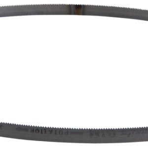 Sierra de Banda, Bim, 13 X 0,5 X 1 140 Mm, 14 TPI Makita 194691-8 Inox corte acero inoxidable