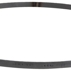 Sierra de Banda, Bim, 13 X 0,5 X 1 140 Mm, 24 Tpi, 1 Piezas Makita 194692-6 Inox corte acero inoxidable