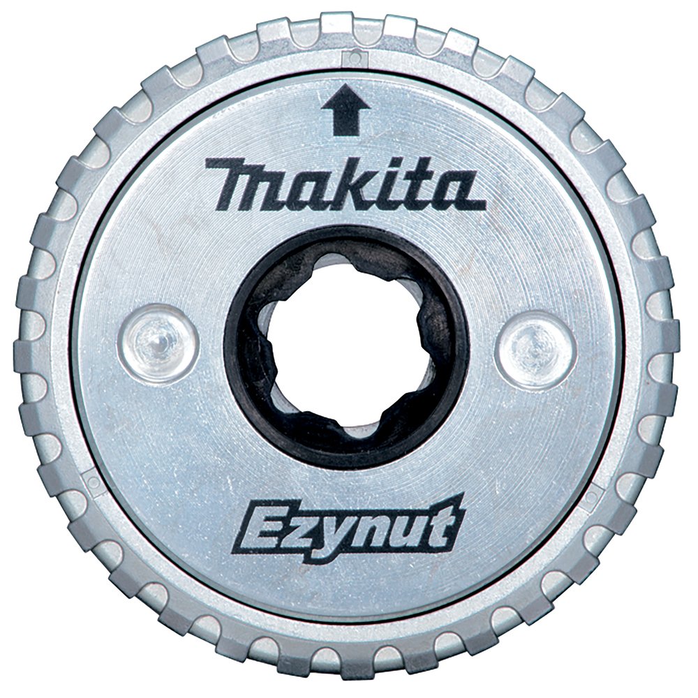 Tuerca Rápida M14, 180 - 230 Mm Makita 195354-9 trabajo metal - Imagen 2
