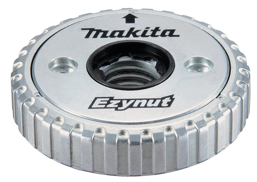 Tuerca Rápida M14, 180 - 230 Mm Makita 195354-9 trabajo metal