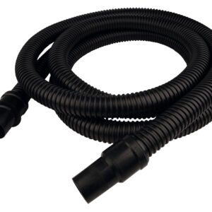 Manguera de Succión Ø38 X 5000 Mm Makita 195435-9 5 M aspirador extractor