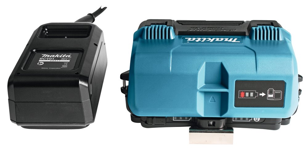 Adaptador de Cinturón Lxt® Makita 195511-9 18 V 36 V herramienta batería