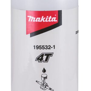 Aceite para Motores 4 D Iempos Makita 195532-1 10 W 220 Ml gasolina jardín