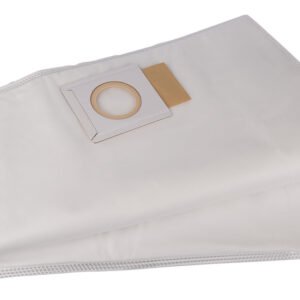 Bolsa de Polvo de Filtro, 5 Piezas Makita 195557-5 aspirador extractor